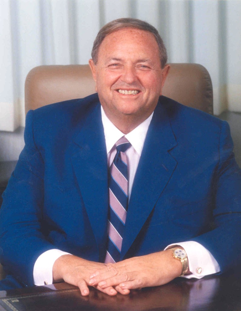 Billionaire patriarch Marvin Davis was once called "Mr. Wildcatter" after he made his initial fortune in the oil business.