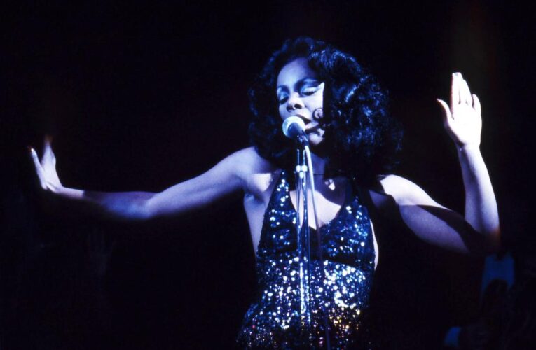 New doc reveals Donna Summer’s private hell at height of her fame