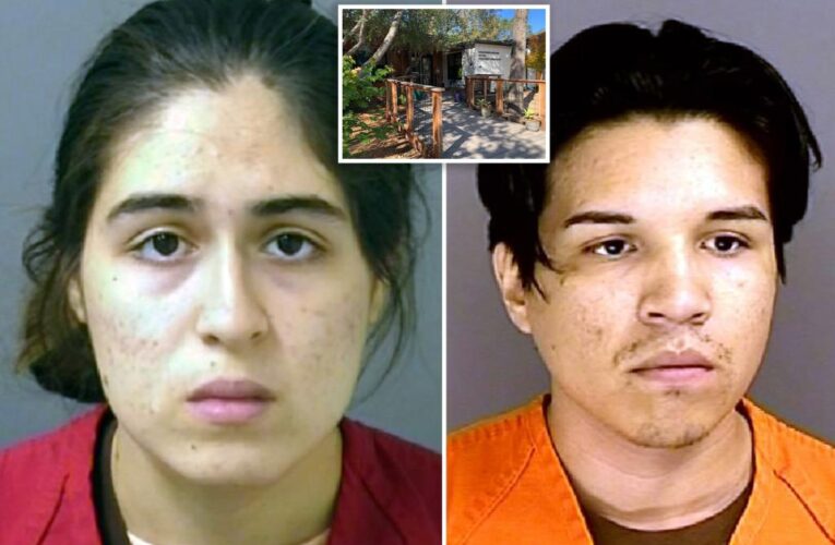 Diana Ornelas busted for murder during pre-k naptime at Stanford