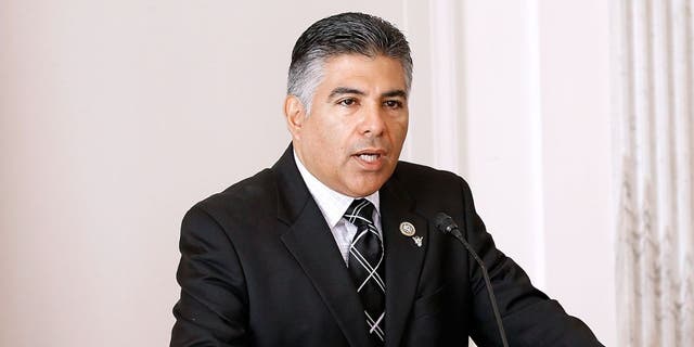 Cárdenas previously faced accusations he had sexually assaulted a minor. The case was ultimately dropped.