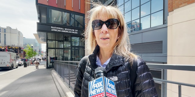 nashville barbara on biden 2024