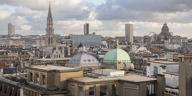 A man in Belgium reportedly died by suicide after messaging with an AI chatbot about climate change, according to the man’s widow.