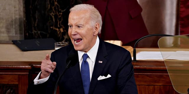 Biden State of the Union