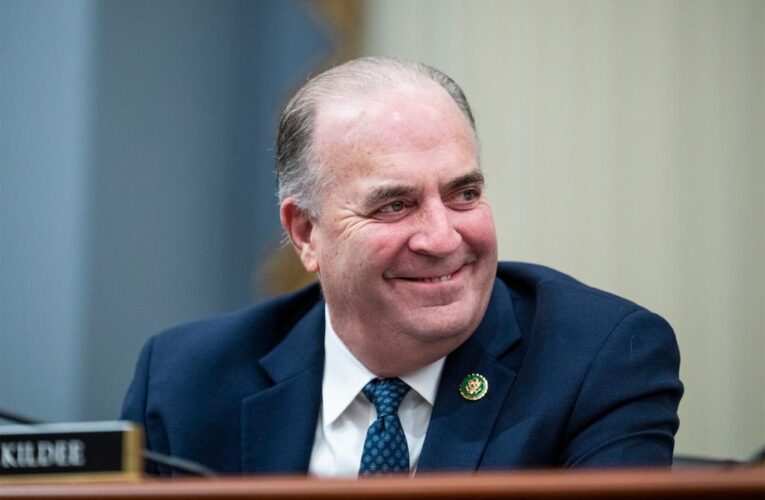 Michigan congressman Dan Kildee reveals cancer diagnosis