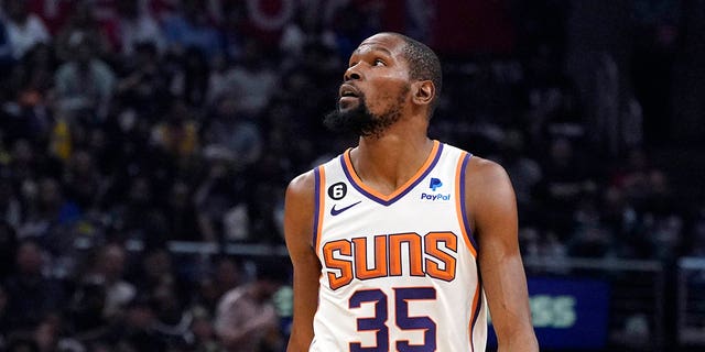 Kevin Durant