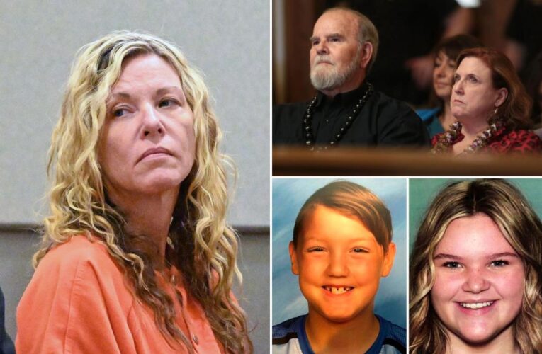 Doomsday mom Lori Vallow’s in-laws may be barred from murder trial