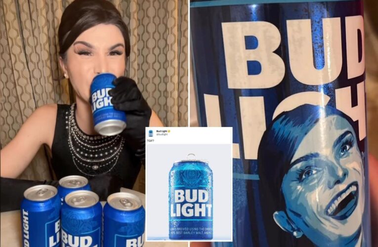 Bud Light tweets for first time since Dylan Mulvaney controversy: ‘TGIF’