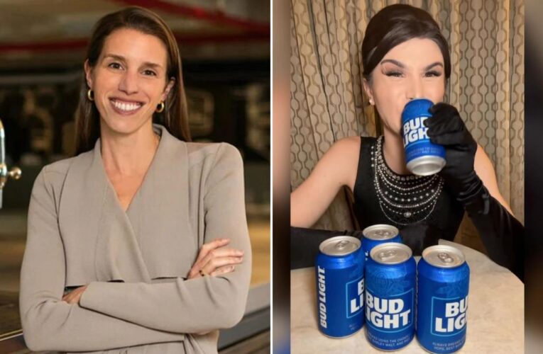 Bud Light replaces marketing exec behind Dylan Mulvaney partnership: report