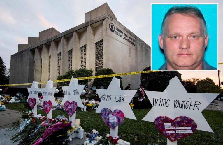 Pittsburgh Tree of Life synagogue shooting trial to begin