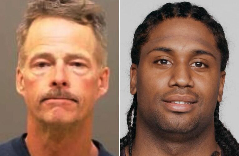 Ex-Minnesota Gophers star Tellis Redmon allegedly attacked, called racial slur by Eric Jagers: cops