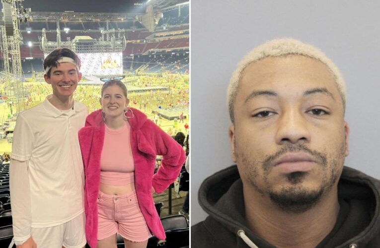 Houston man Alan Bryant Hayes strikes, kills Taylor Swift fan on way home from concert