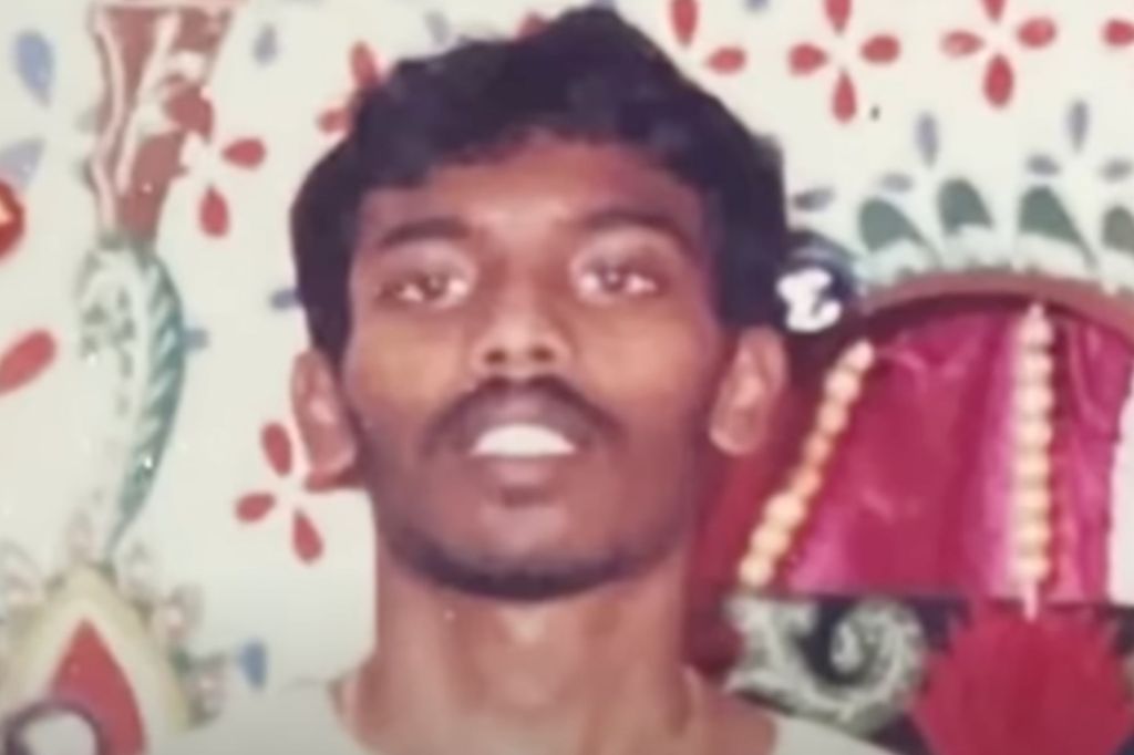 Tangaraju Suppiah, 46, was sentenced to death in 2018 for assisting in the trafficking of 2.2 pounds of cannabis.