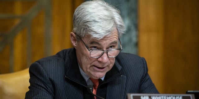 Senator Sheldon Whitehouse, a Democrat from Rhode Island and chairman of the Senate Judiciary Courts Subcommittee, led 16 Democratic lawmakers in demanding that the Supreme Court investigate Thomas' "extensive billionaire-funded luxury travel and other outstanding allegations of misconduct." 