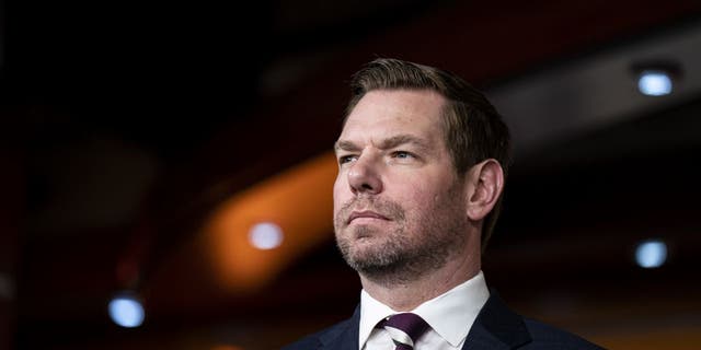 Eric Swalwell