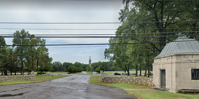 Whitemarsh Memorial Park was the scene of a shootout March 18. 