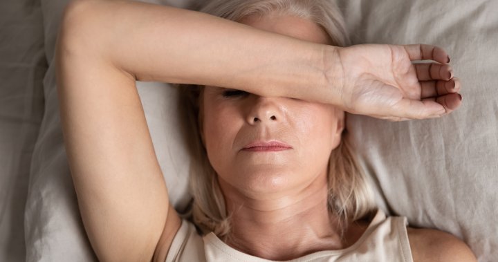 Sleep too little or too much? You may have an increased risk of stroke, study finds