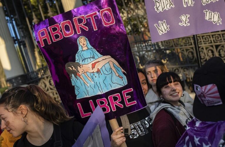 A recent reform was meant to guarantee free abortion in all of Spain. Is it working?
