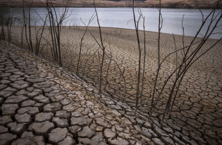 Southern European countries want EU funds to deal with increased drought levels