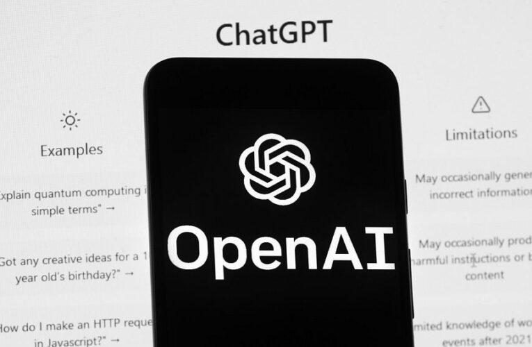 MEPs push to bring chatbots like ChatGPT in line with the EU’s fundamental rights