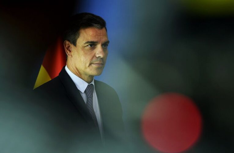 Analysis: Pedro Sánchez’s election gamble risks marring Spain’s big EU moment