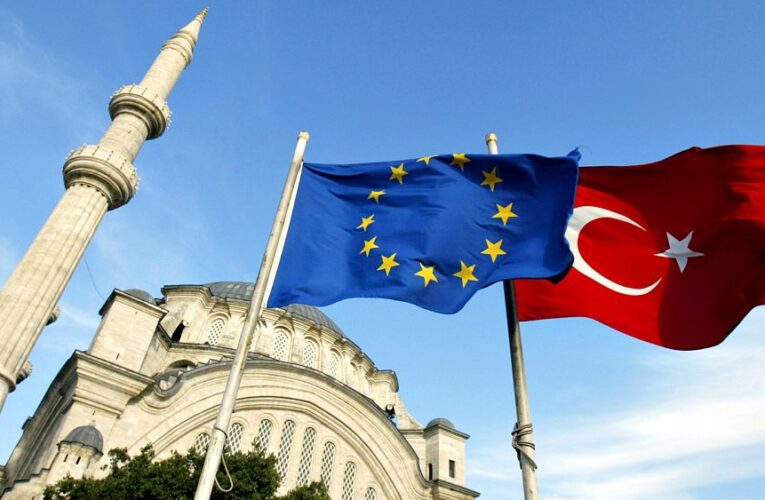 A brief history of Turkey’s long, tortuous road to join the European Union