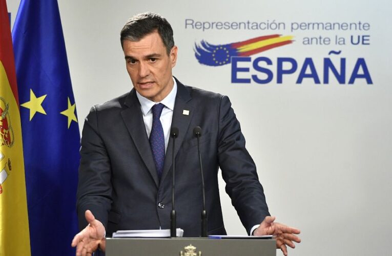 Here’s why Europe is watching Spain’s regional elections