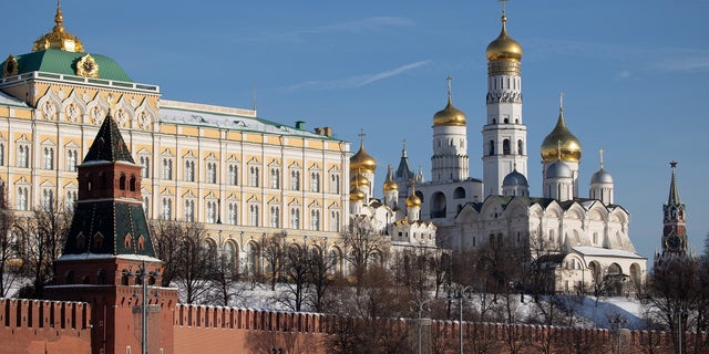 Kremlin