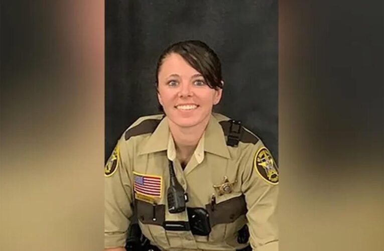 Wisconsin deputy, 29, shot while tending to DUI suspect who drove into a ditch