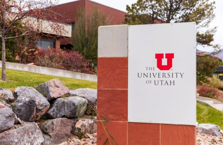 University of Utah student Benjamin Smyth flees US after rape charge