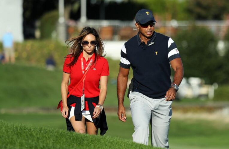 Florida judge rejects attempt by Tiger Woods’ ex-girlfriend Erica Herman to throw out NDA