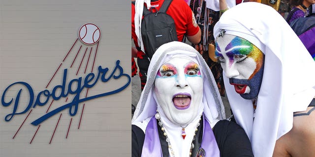 Sisters of Perpetual Indulgence