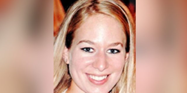 Natalee Holloway