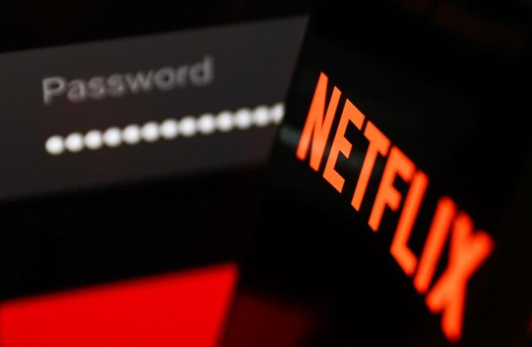 Netflix users cancel accounts amid password sharing ban: ‘The divorce is final’