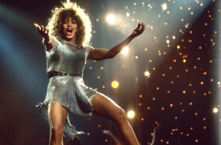 Tina Turner’s cause of death revealed