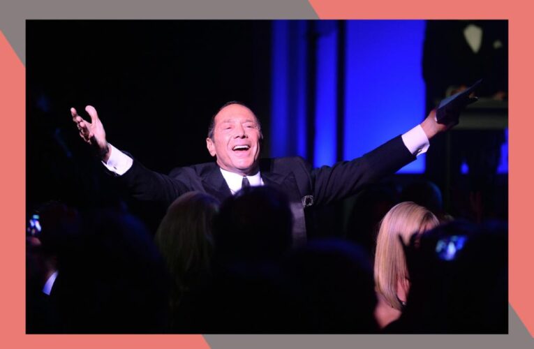 Paul Anka tour 2023-24 Where to buy tickets, schedule, dates