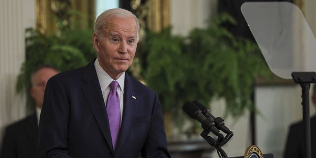 President Joe Biden