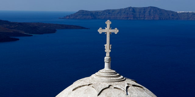 Greek Orthodox Church