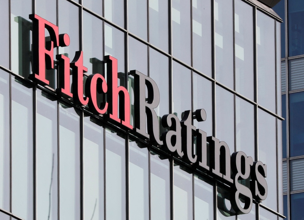 Fitch said it believes the White House and Congress will be able to raise the debt ceiling before the “x-date” – which Treasury Secretary Janet Yellen has said is June 1.