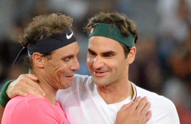 Roger Federer ‘will miss seeing’ Rafael Nadal play at French Open, says he ‘has no plans to commentate this year’