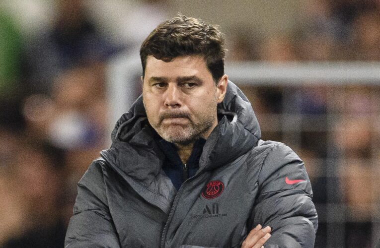 Chelsea closing in on Mauricio Pochettino and Andre Onana deals for summer transfer window – Paper Round