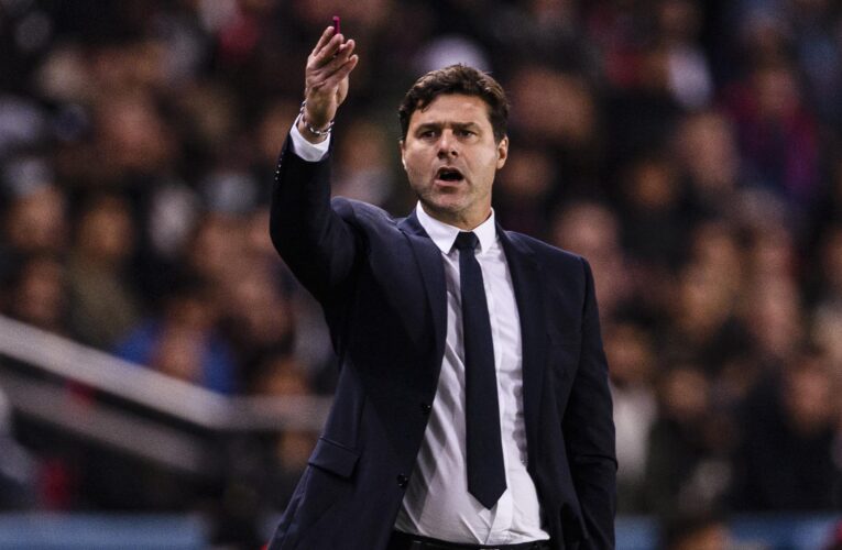 Chelsea hire ex-Tottenham boss Mauricio Pochettino as manager after lengthy recruitment process