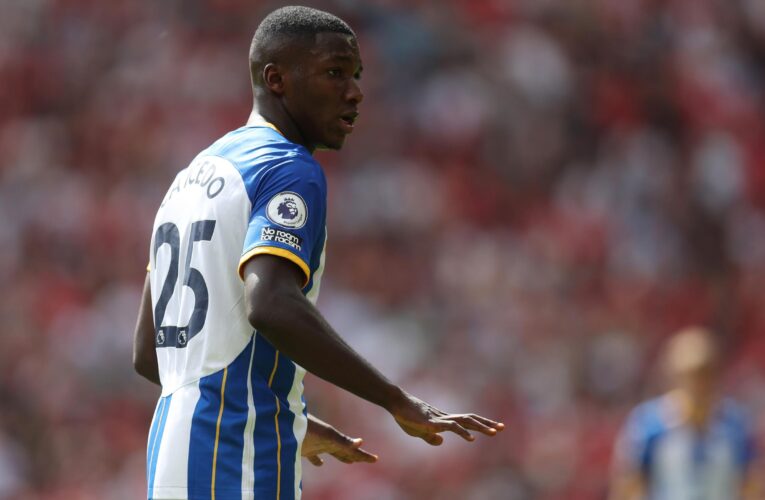 Alexis Mac Allister and Moises Caicedo likely to leave Brighton this summer, confirms manager Roberto de Zerbi