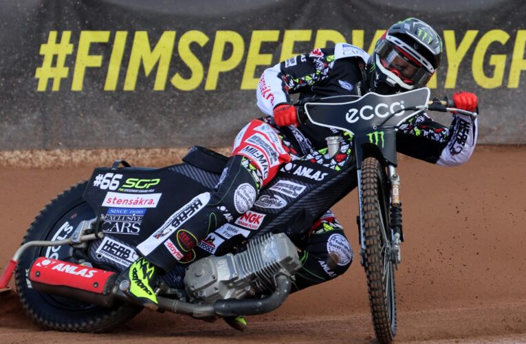 Speedway Grand Prix of Poland 2023: Freddie Lindgren victorious in Warsaw, Bartosz Zmarzlik retains lead