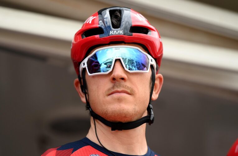 Giro d’Italia 2023: ‘Tough’ to see Geraint Thomas on Primoz Roglic and Remco Evenepoel’s level says Alberto Contador