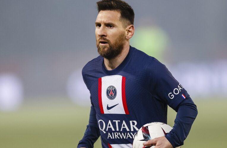 Barcelona plan Lionel Messi return from Paris Saint-Germain and more signings this summer – Paper Round