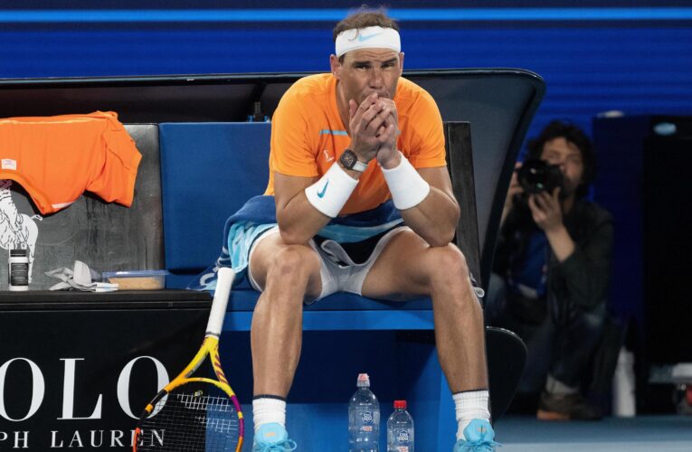 Exclusive: Rafael Nadal can be ready in time for Roland Garros but fresh injury problems a concern – Alex Corretja