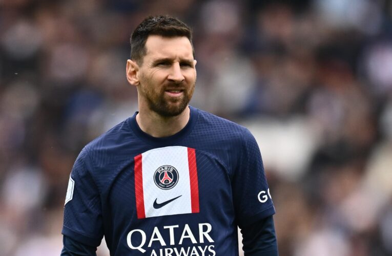 Barcelona will struggle to match huge Al Hilal offer for free agent Lionel Messi – Paper Round