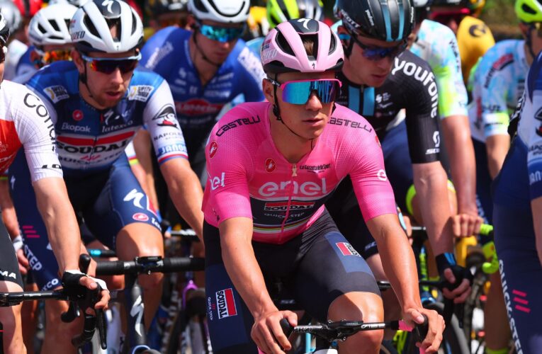 Giro d’Italia 2023 Stage 3: How to watch, TV and live stream details, route map and profile, when race starts