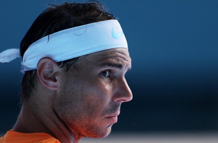 Roger Federer hopeful Rafael Nadal will make French Open after withdrawing from Rome – ‘It will be brutal’
