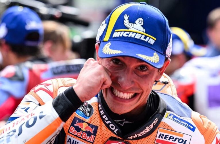 Marc Marquez ‘really happy to be back’ as Honda announces Spaniard will return to action at French GP